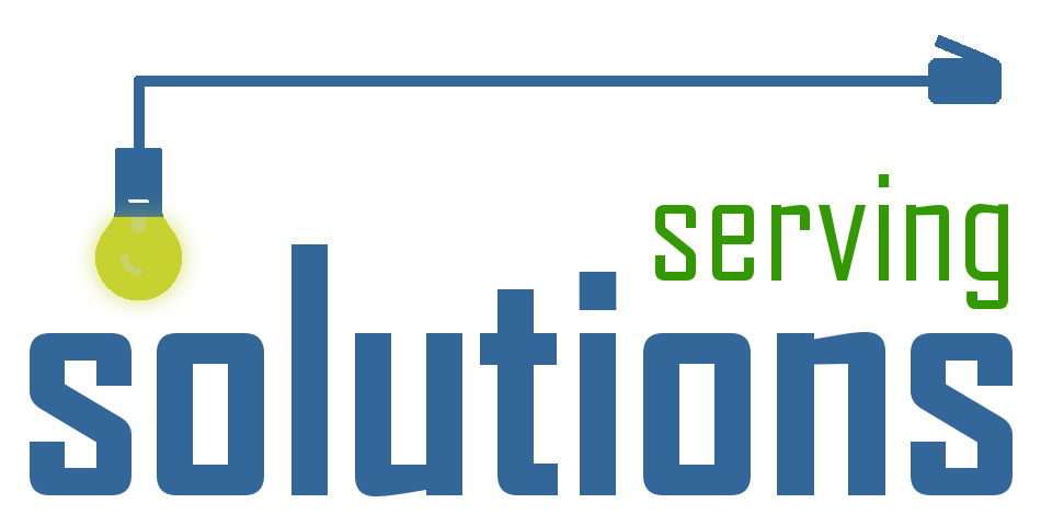 serving-solutions-website-company-logo Serving Solutions Website Company Logo