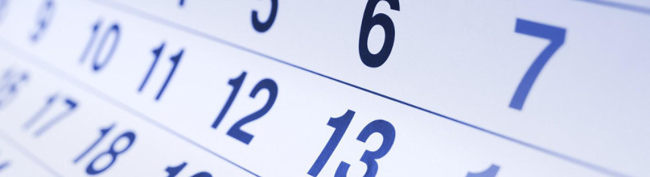 Adding an Event to your Website using MF Gig Calendar