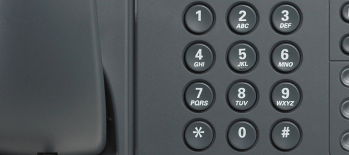 Getting Familiar With Your Cisco Phone