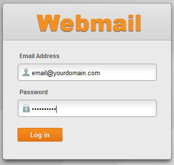 webmail-log-in